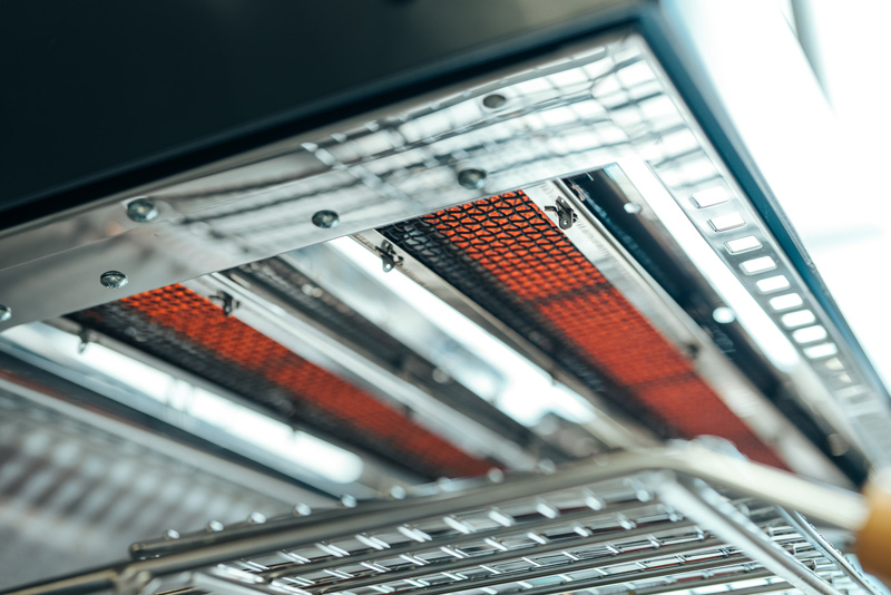 函館・下宿・キタヤ・お食事