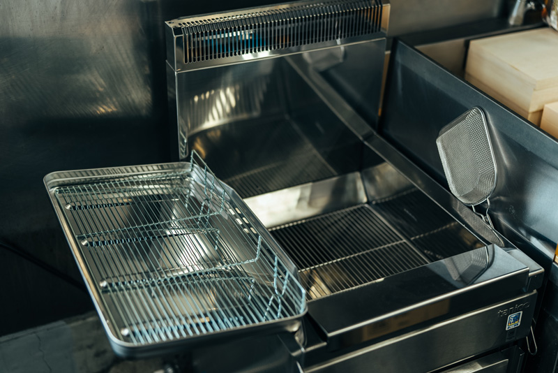 函館・下宿・キタヤ・お食事