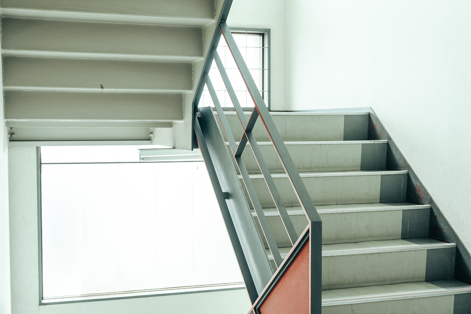 函館・下宿・共有