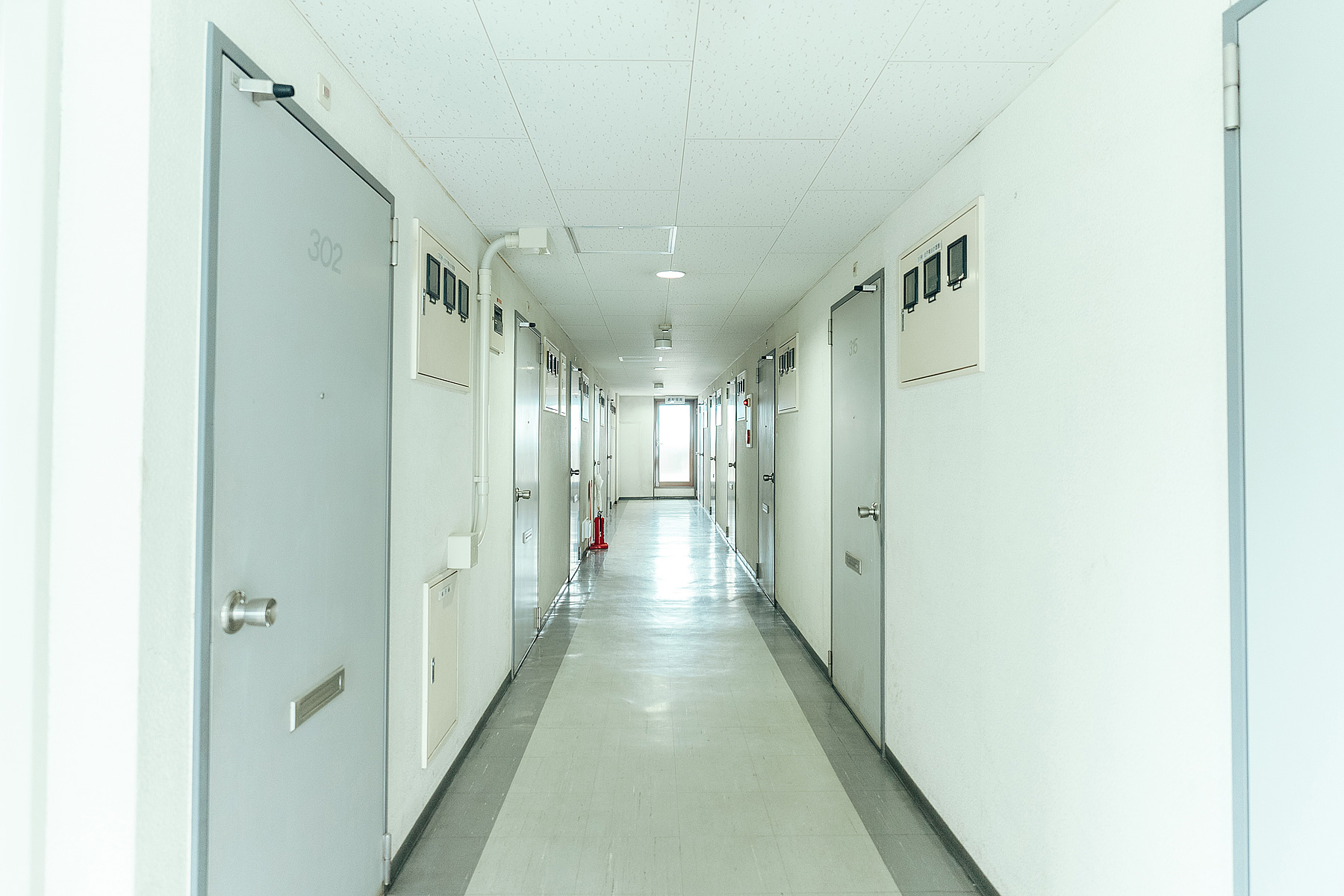 函館・下宿・共有